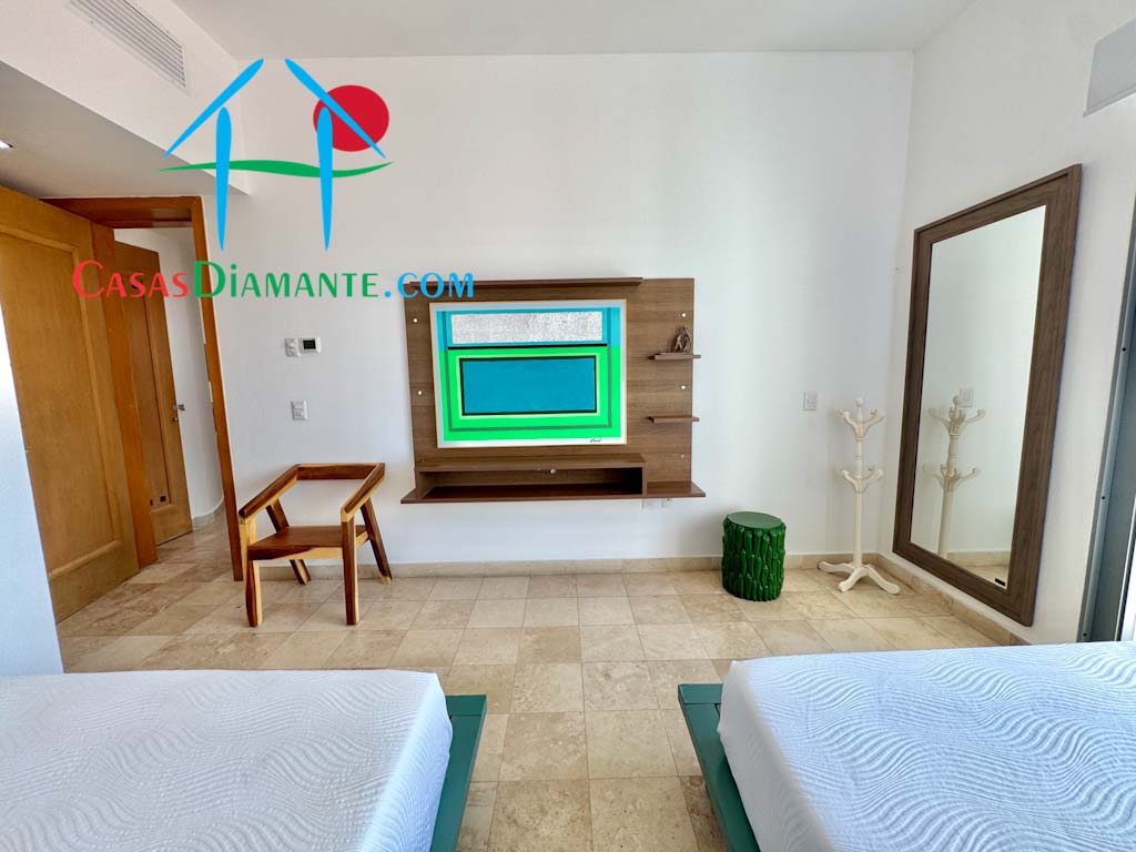 Tikal 510 - Recámara tres 5